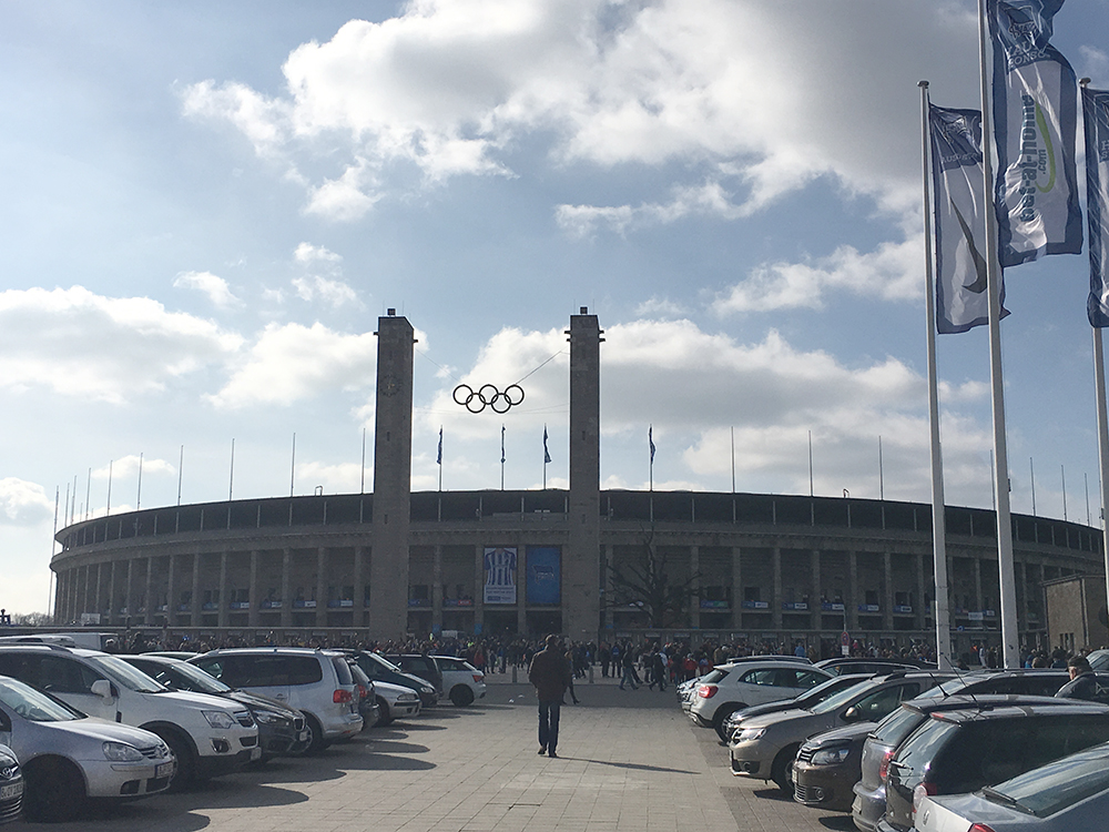 Olympiastadion (Berlin)