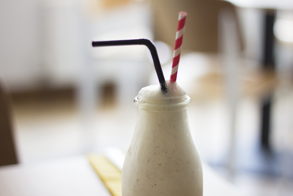 Avery & Co Milkshake 