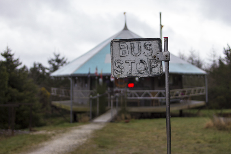 Bus Stop