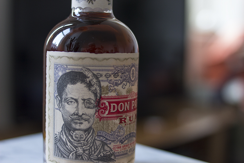 Don Papa Rum