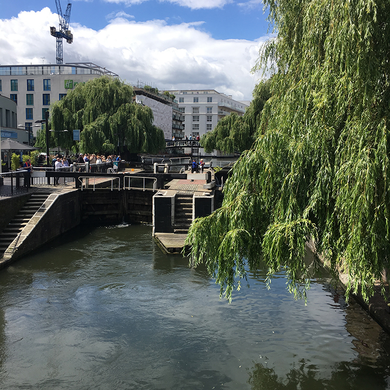 Camden Lock