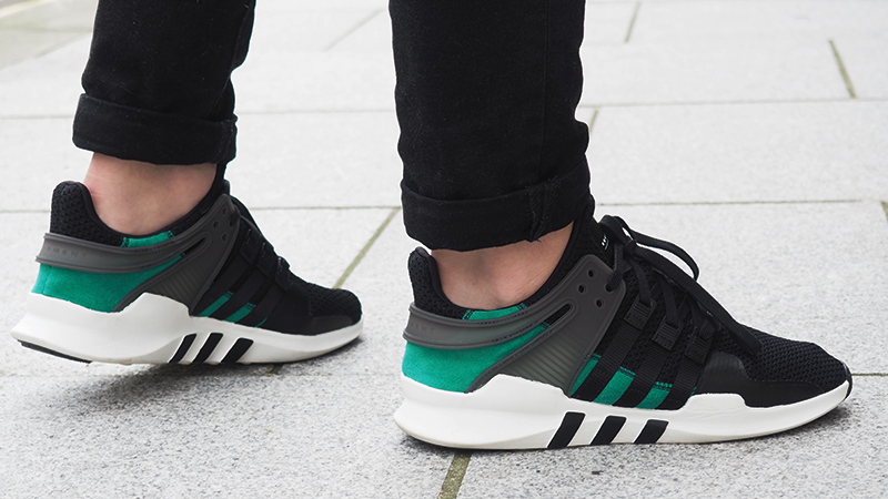 Adidas EQT Support ADV Shoes | I'm Peter