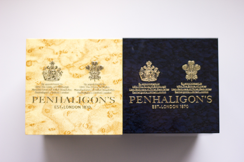 Penhaligons Fragrance