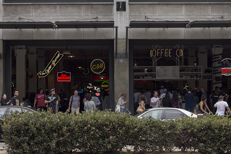 Grand Central Market