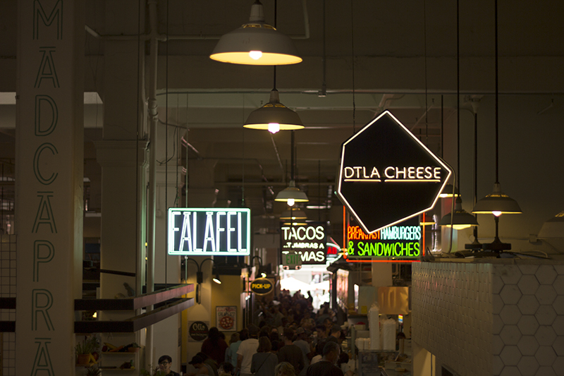 Grand Central Market