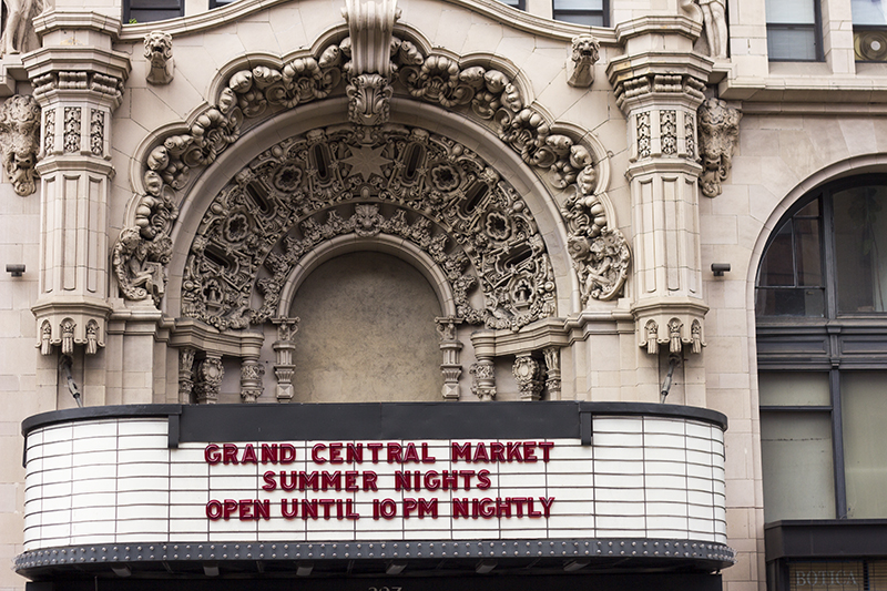 Grand Central Market