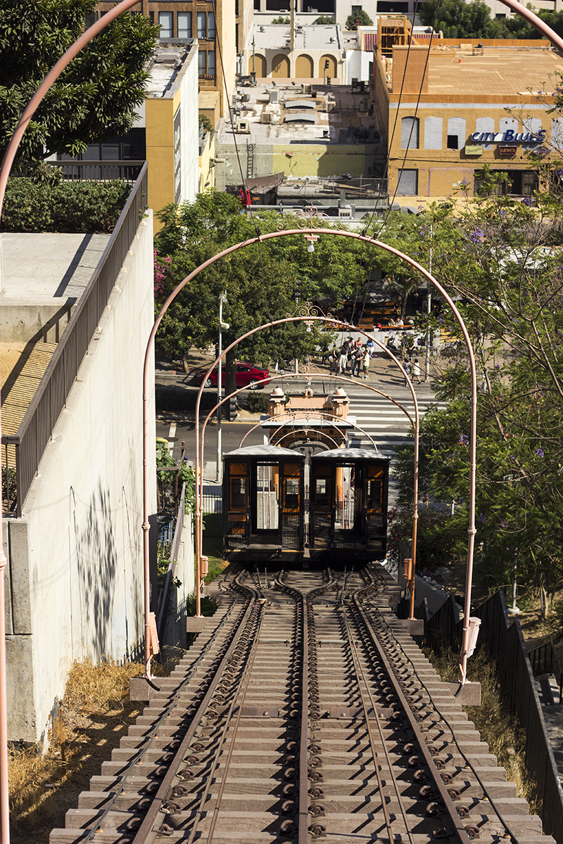 Angels Flight