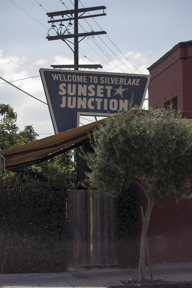 Sunset Junction