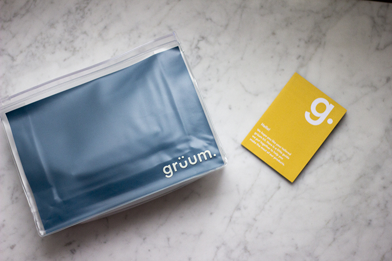 Gruum