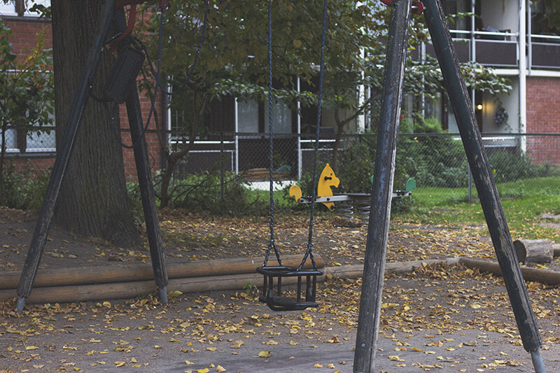 Swing Park