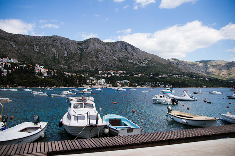 Dubrovnik Marina