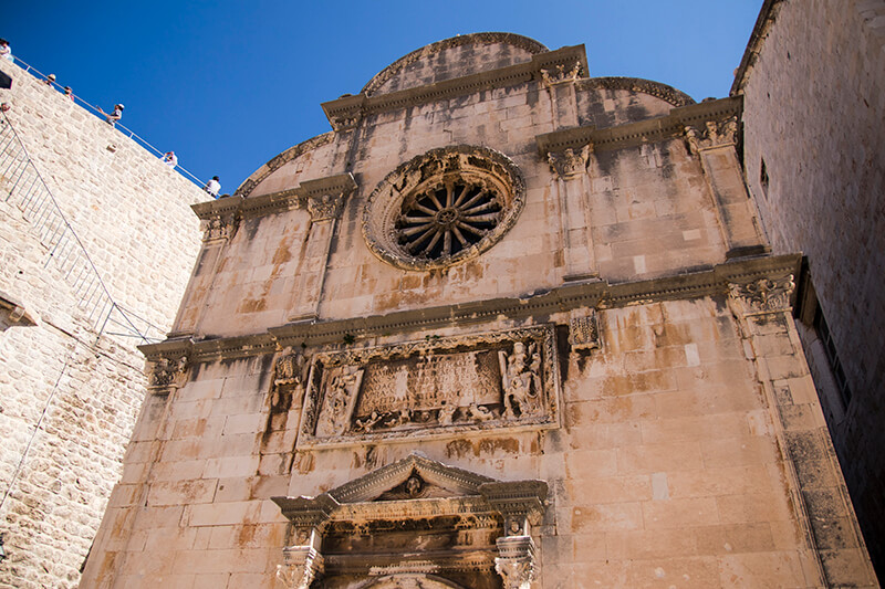 Dubrovnik