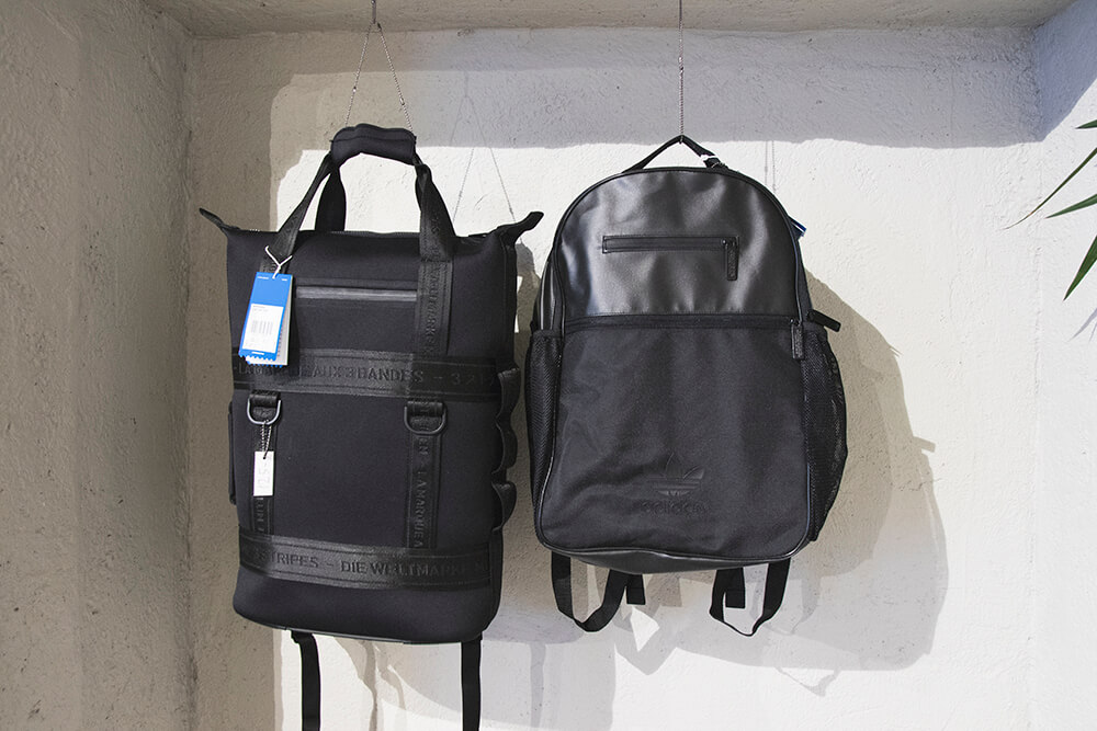 Adidas Originals Backpacks