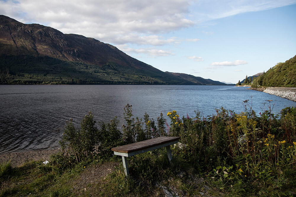 Scottish Highlands