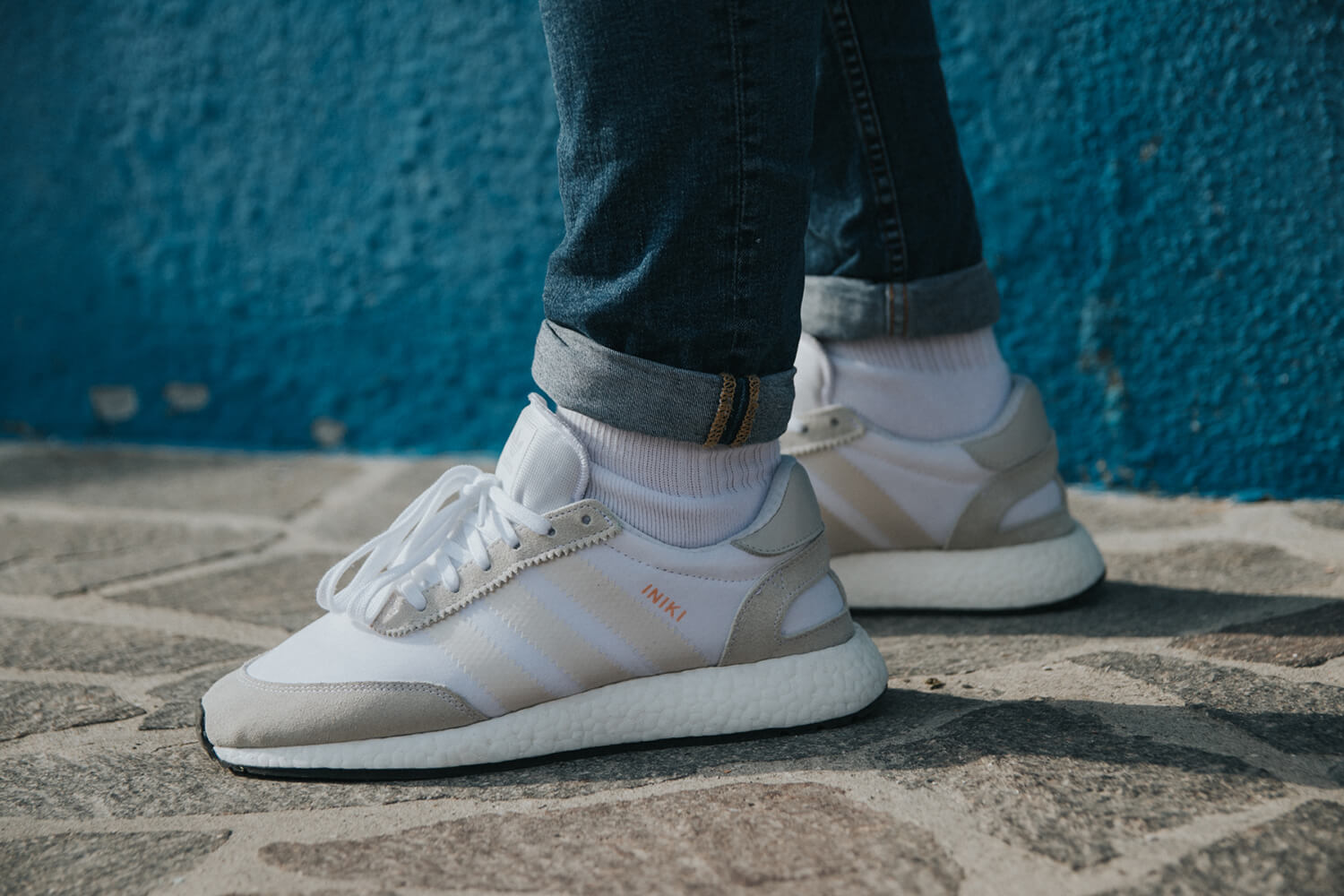 adidas iniki outfit