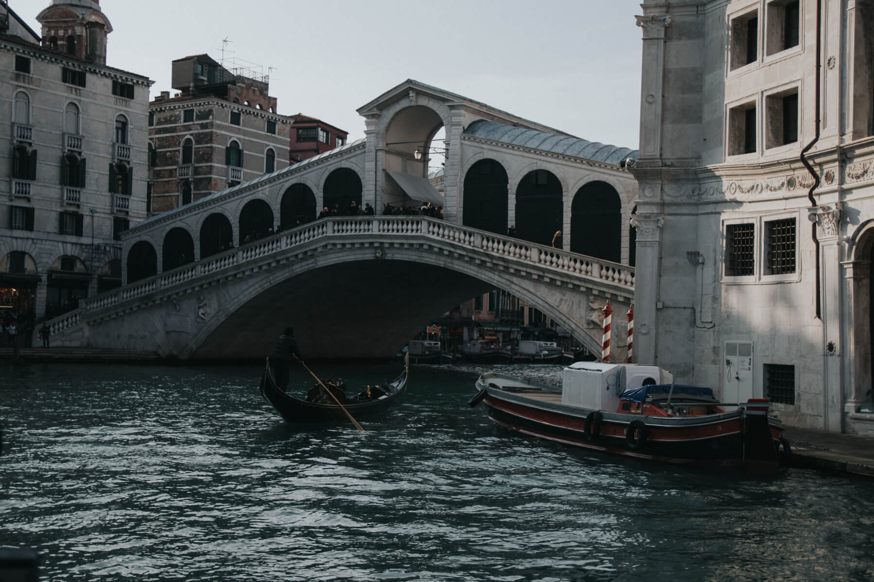 Venice Italy