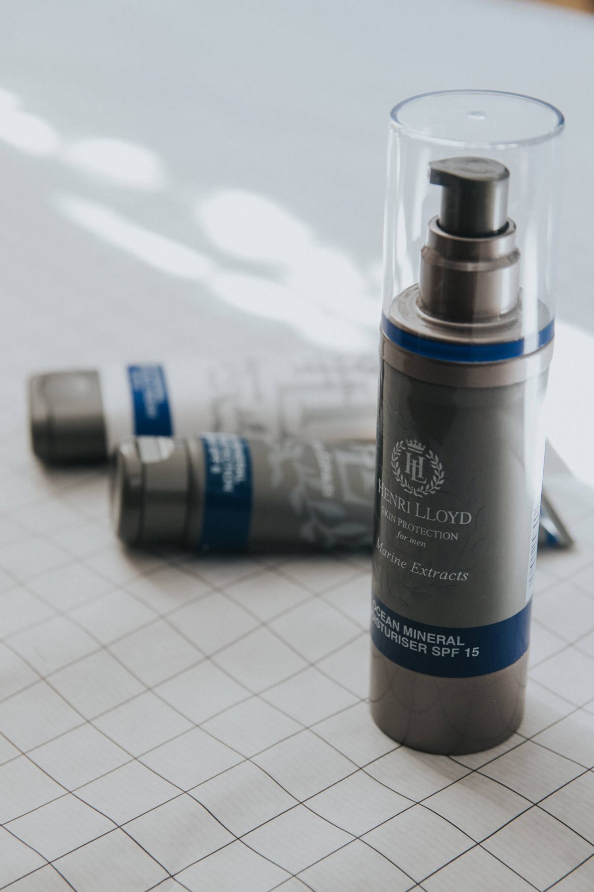 Summer Skincare Tips for Men